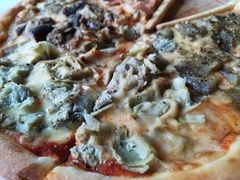 四季披萨-ITA·意塔意大利餐厅(亦庄店)
