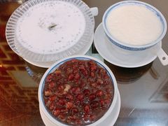-仁信老铺甜品(北京路店)