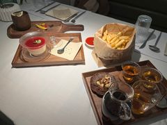 -春树下·树屋花房西餐厅(罍街AS1980店)