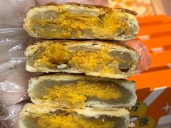 -万利隆·活力烘焙(人民路店)