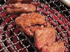-乾杯烧肉居酒屋(中洲湾店)