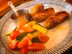 菲力宾香肠-Mesa Madre梅萨妈妈·Bintana(国贸店)