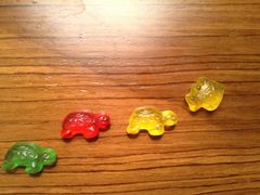 -AdD全日制餐厅(中谷花园酒店)