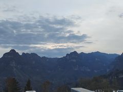 -光雾山旅游景区
