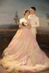 -乐派诗婚纱摄影