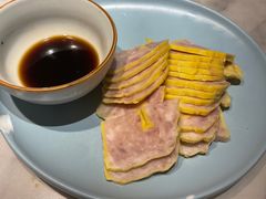 -杏花堂山西菜馆(壹方城店)