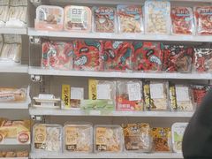 -711便利店(安贞桥胜古南里店)