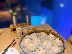 -老班长手工灌汤包老店(东山店)