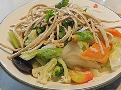 -高玛纳驴肉火烧(一世界店)