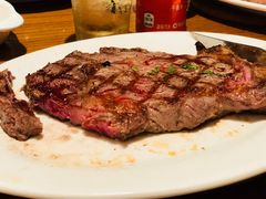 -弗兰克牛排西餐厅Ribone steak house(柠檬花园店)
