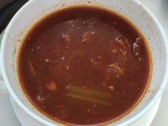 -翠华餐厅(香港国际机场店)