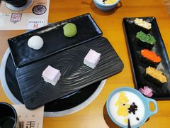 日本大福-厚道寿喜烧専門店(宝龙环湖店)