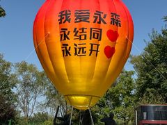 -永定河休闲森林公园