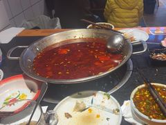 -小饕荟雅安贡椒鱼鲜馆(广福桥店)
