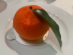 -北京柏悦酒店·锦庭餐厅Dining Room