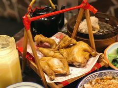 叫花鸡-风波庄(罍街分舵)