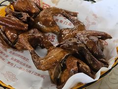 -百利鸽王(紫薇路店)
