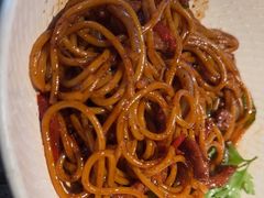 -芭莉与彩虹西餐厅(成都合生汇店)