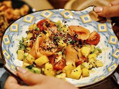 -AZUL by FUEL蓝色·法式酒馆(琶醍店)