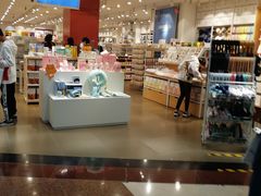 -名创优品(天河区正佳广场二店)