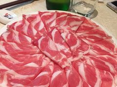 -大胖骨汤火锅(裕华店)