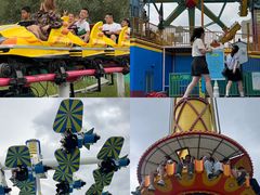 -水上乐园·欢乐世界