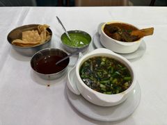 -葛尼沙印度餐厅 (镇明路店)