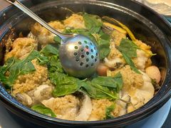 -申粤轩酒楼·三十年粤菜经典(丁香花园店)