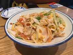 -妈妈的味道·腾冲特色菜(和顺古镇店)