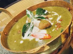 -Home Thai·泰谣(王府井apm店)