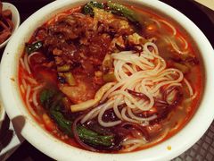 -水平有限广西米粉·广西风味集(五道口店)