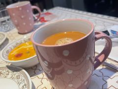 泰式奶茶-Siam泰餐厅(水上公园店)