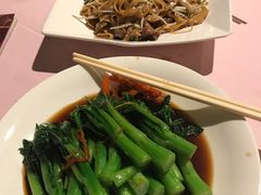 -桃源春晓中餐厅 TaoYuan Restaurant