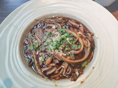 -金枝玉叶上海人家食府(三里河店)