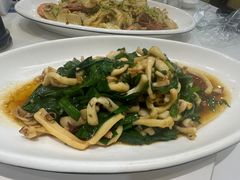 -金海湾海鲜排档(朱家尖店)