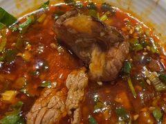 -巴邑火锅·鲜切牛肉(萧山银隆店)