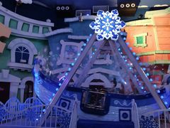 -大连海昌发现王国主题公园