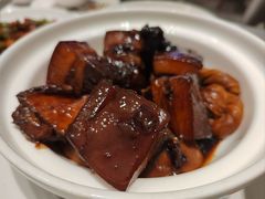 吉士红烧肉-新吉士·上海菜(浦东LCM置汇旭辉店)