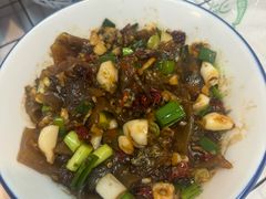 -藕妈妈老汉口家常菜(武汉天地店)