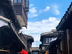 -老姑苏菜馆(临顿路店)