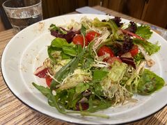 -榖屋house of flour(张江首店)