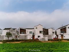 -东梓关景区村庄