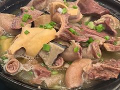 -大天然酒店(军民路店)