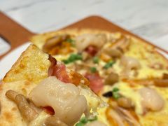 -达美乐比萨(骏壹万邦广场店)