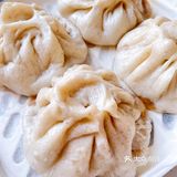 每日小食—吃包包