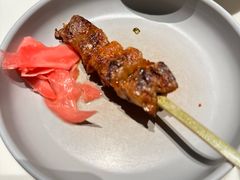 -胡麻(静安嘉里店)