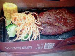 -必胜客(百联又一城店)
