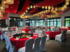 -禧宴Joyous Restaurant(禧园店)