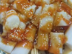 -渔记茶餐厅(渔村店)