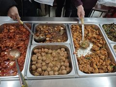 -小红帽自助盒饭(御点江山店)